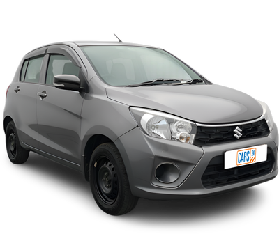 Maruti Celerio-img